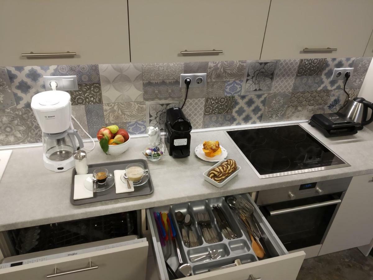 Appartement Kontis Apts à Pelekas Extérieur photo